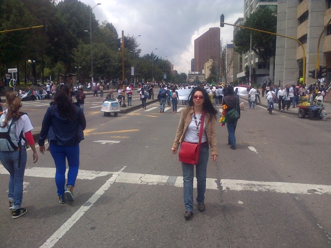 Marcha Paz (2)